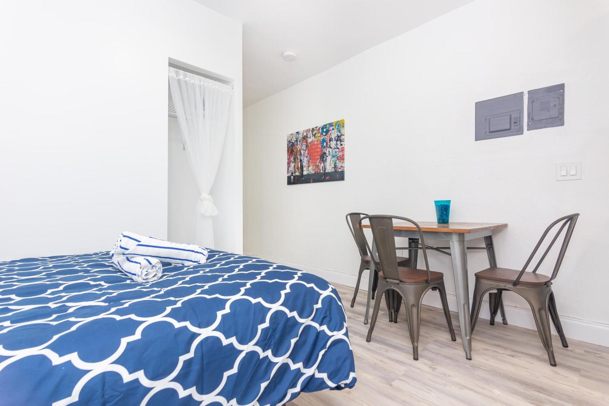 Ocean Drive Deco Apt W/2 Queen Beds, Steps 2 Beach Miami Beach Kültér fotó