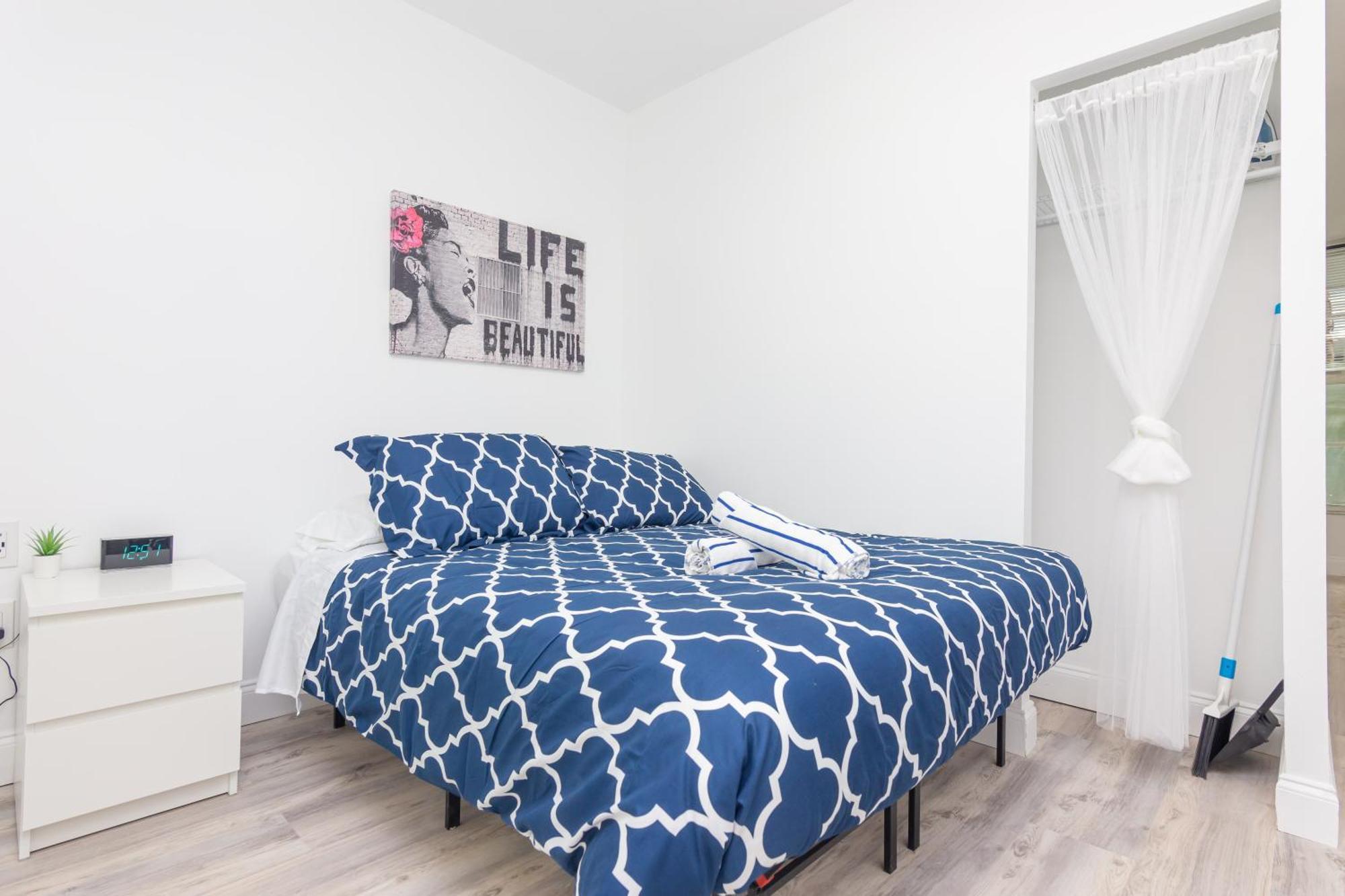 Ocean Drive Deco Apt W/2 Queen Beds, Steps 2 Beach Miami Beach Kültér fotó