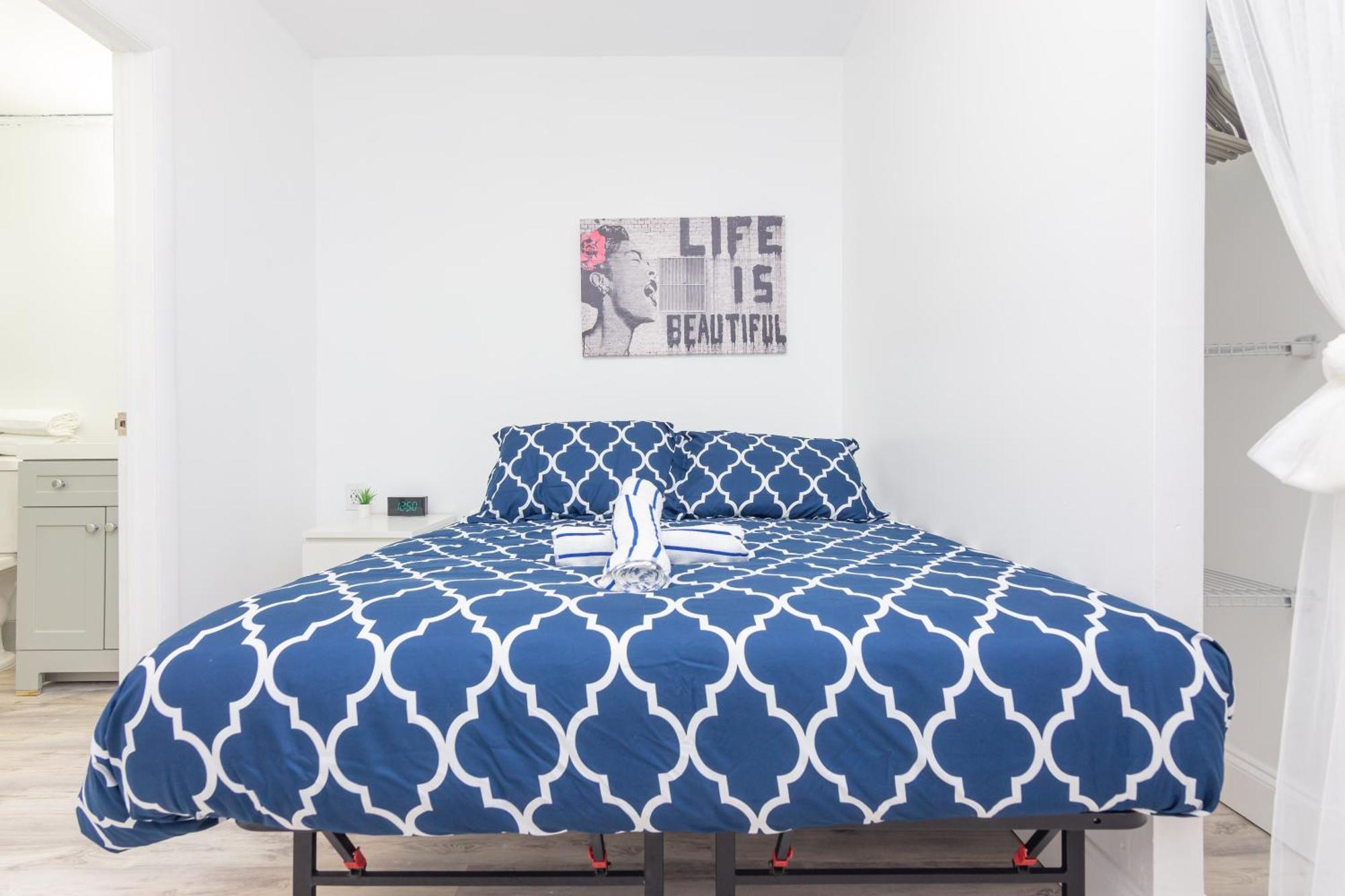 Ocean Drive Deco Apt W/2 Queen Beds, Steps 2 Beach Miami Beach Kültér fotó
